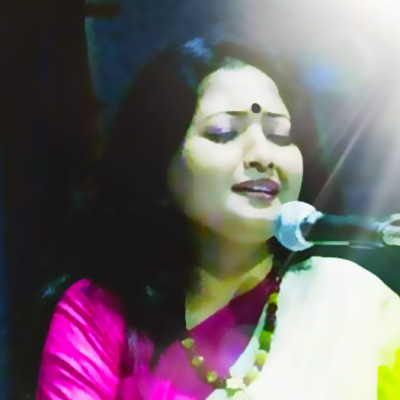 Debashree Das