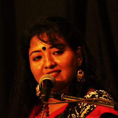 Debashree Das