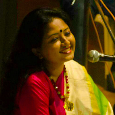 Debashree Das