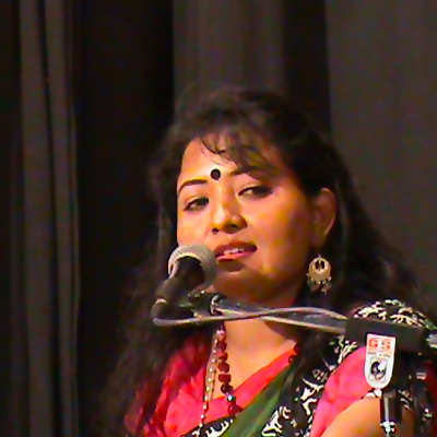 Debashree Das