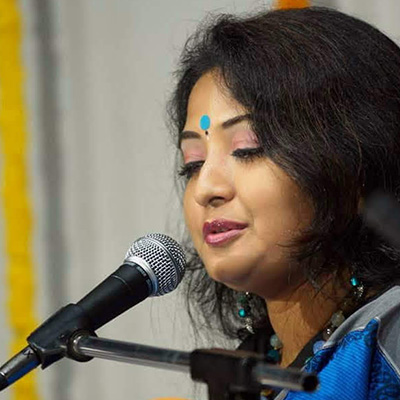 Debashree Das