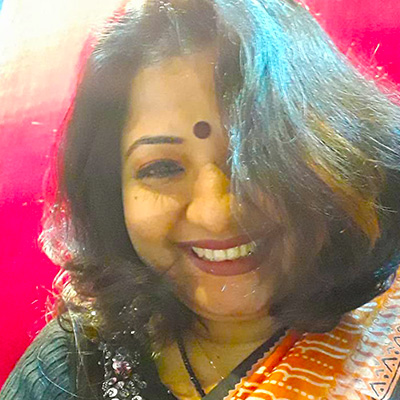 Debashree Das