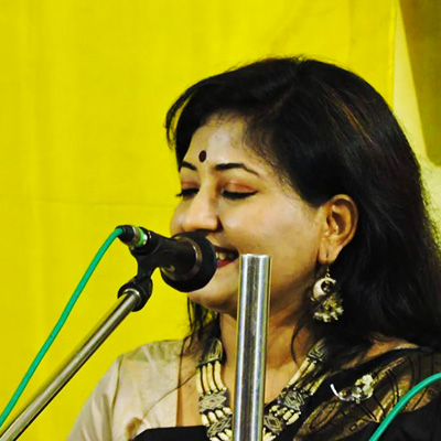 Debashree Das