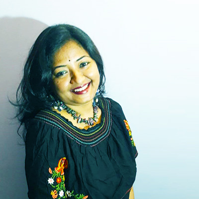 Debashree Das