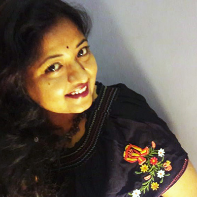 Debashree Das