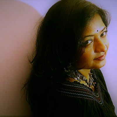 Debashree Das