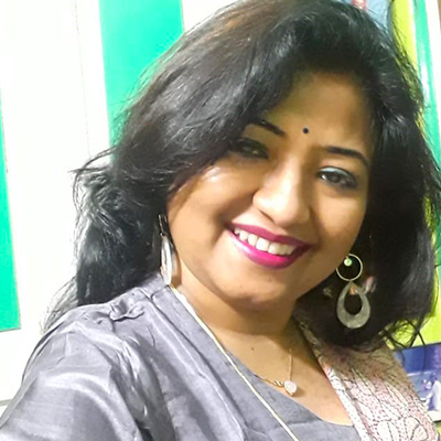 Debashree Das