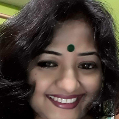 Debashree Das