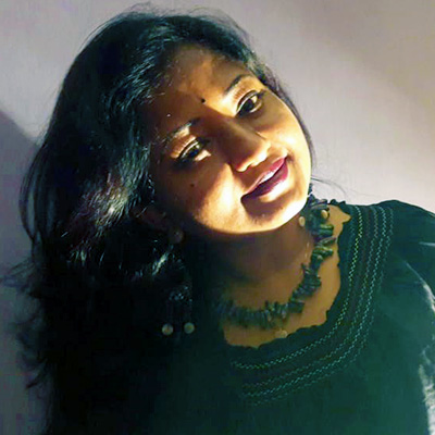 Debashree Das