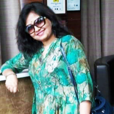 Debashree Das