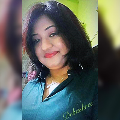 Debashree Das