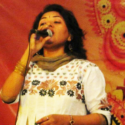 Debashree Das