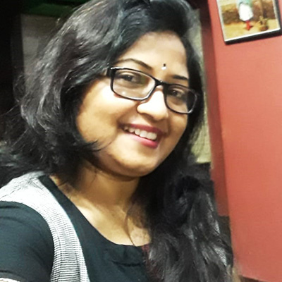 Debashree Das