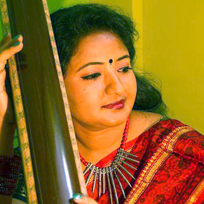 Debashree Das