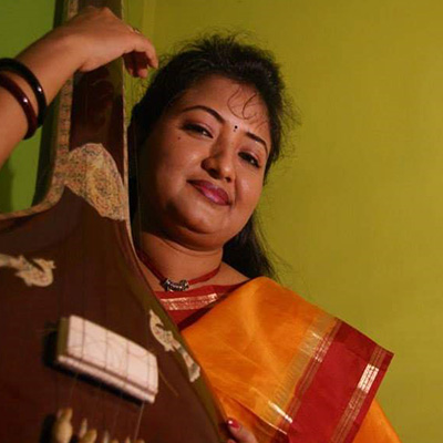 Debashree Das