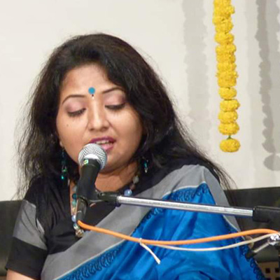 Debashree Das