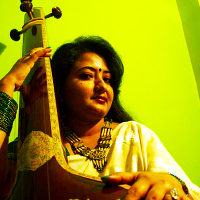 Debashree Das